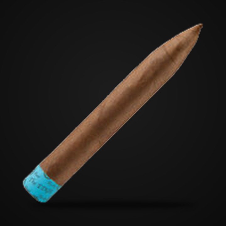 Rocky Patel The Edge Habano · LongestAsh