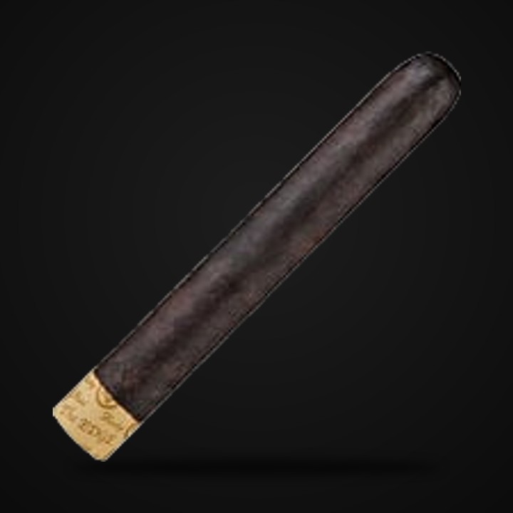 Rocky Patel The Edge Maduro · LongestAsh