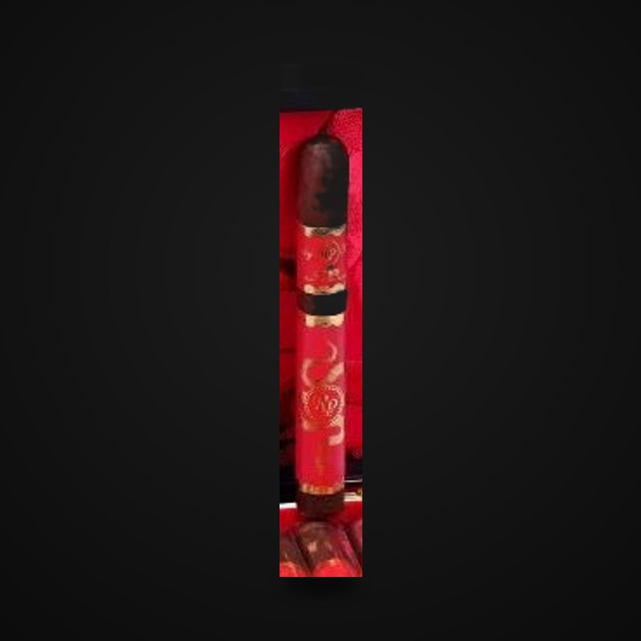 Rocky Patel · LongestAsh
