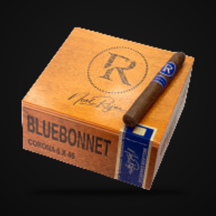 Rojas Bluebonnet · LongestAsh