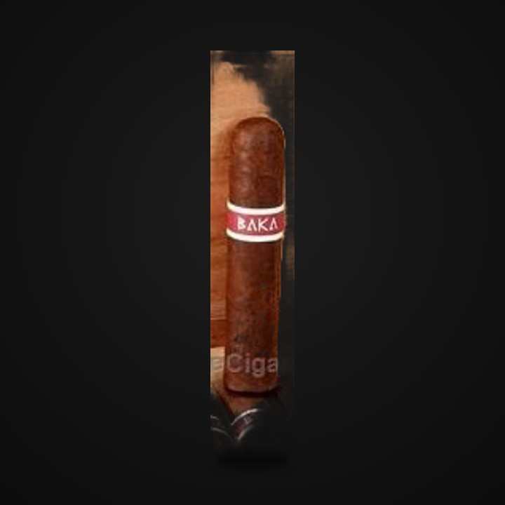 RoMa Craft Baka · LongestAsh