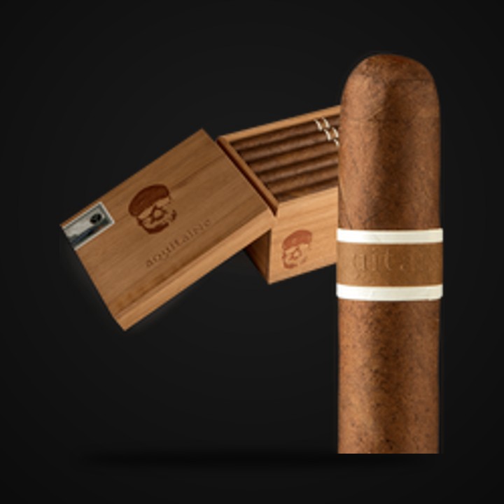 RoMa Craft CroMagnon Aquitaine · LongestAsh
