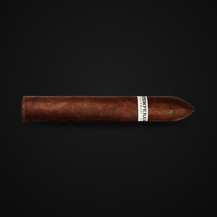 RoMa Craft Intemperance BA XXI · LongestAsh