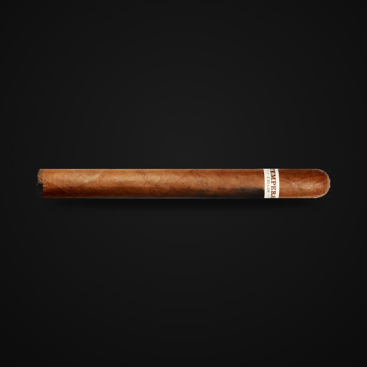 RoMa Craft Intemperance EC XVIII · LongestAsh
