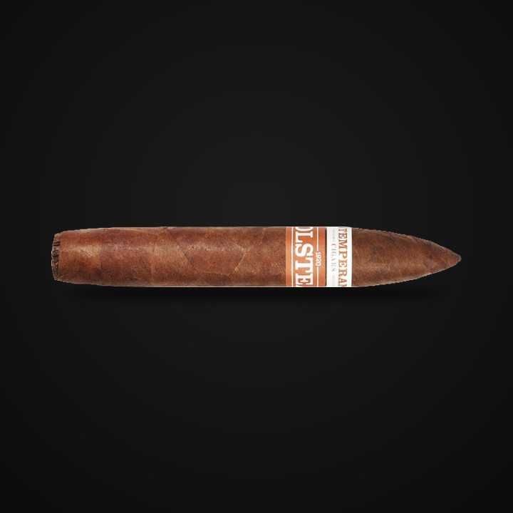 RoMa Craft Intemperance VO 1920 · LongestAsh