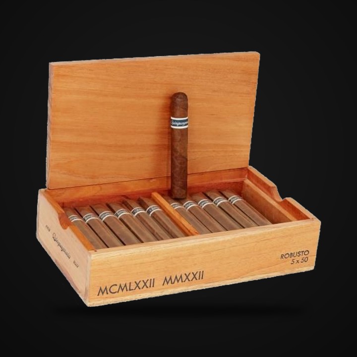 Roma Craft · LongestAsh