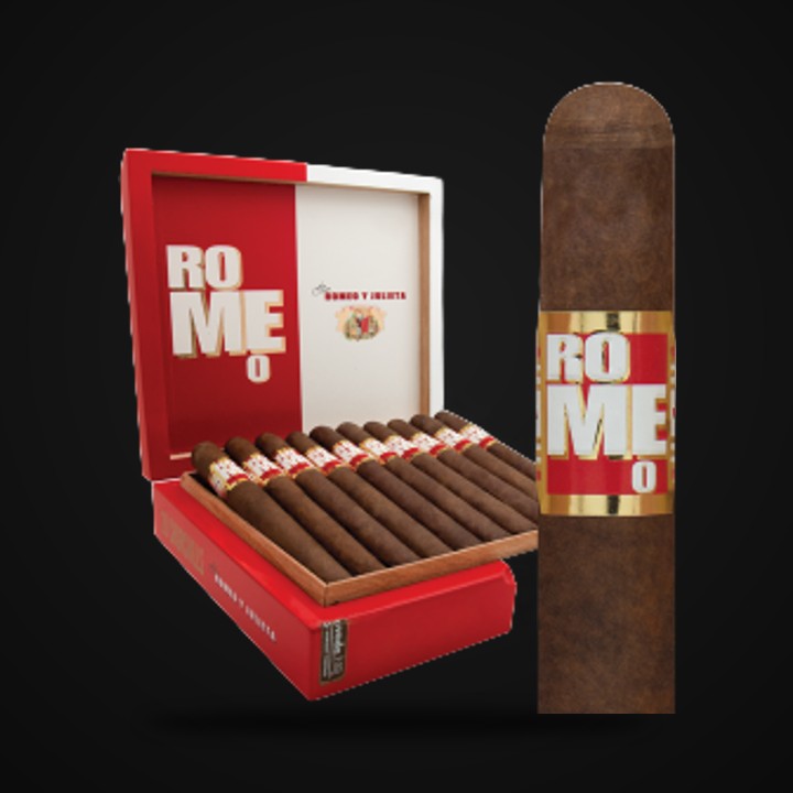 Romeo y Julieta Romeo by Romeo y Julieta · LongestAsh