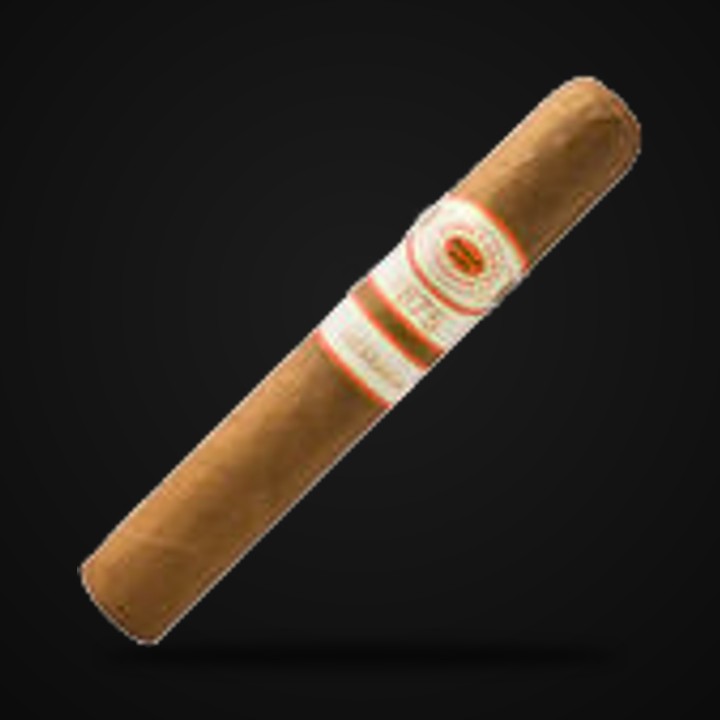 Romeo y Julieta 1875 Nicaragua · LongestAsh