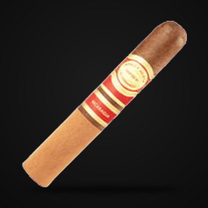 Romeo y Julieta Crafted by AJ Fernandez · LongestAsh