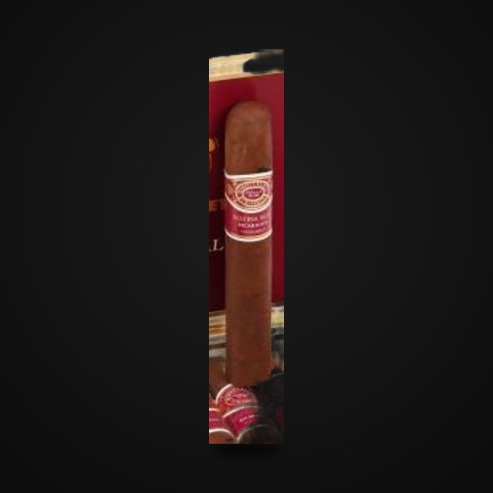 Romeo y Julieta Reserva Real Nicaragua Profundo · LongestAsh