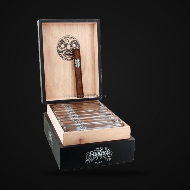 Room 101 The Big Payback Maduro · LongestAsh