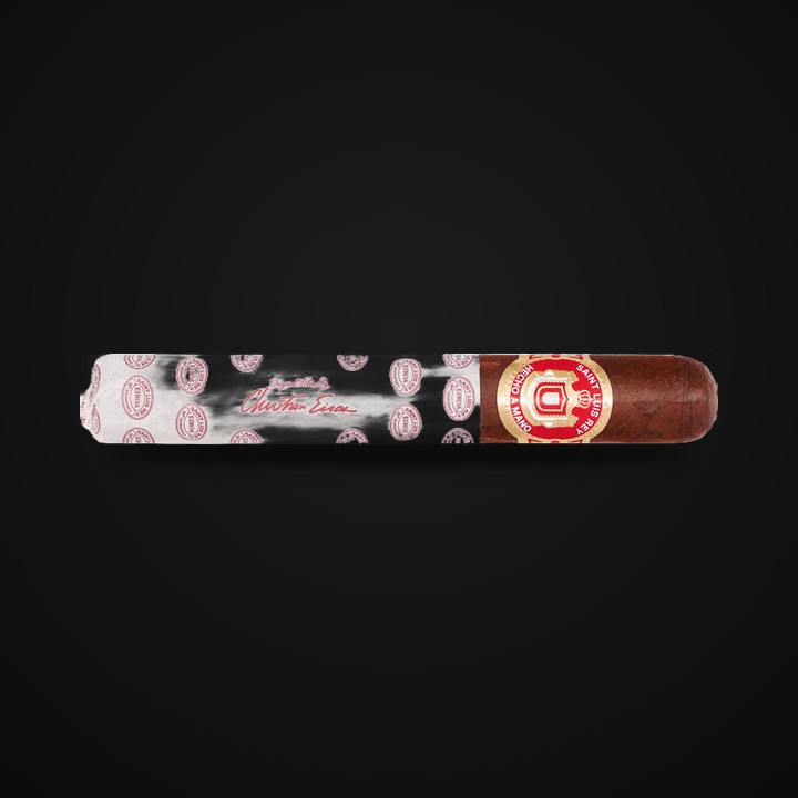 Saint Luis Rey Eiroa 30th Anniversary · LongestAsh