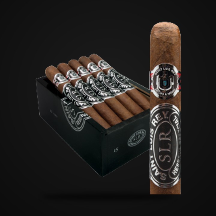 Saint Luis Rey · LongestAsh