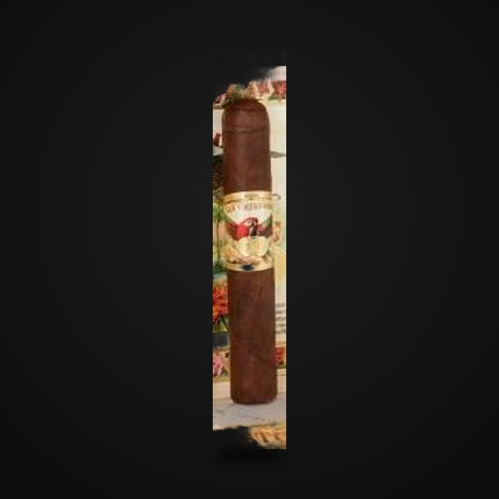 San Cristobal · LongestAsh