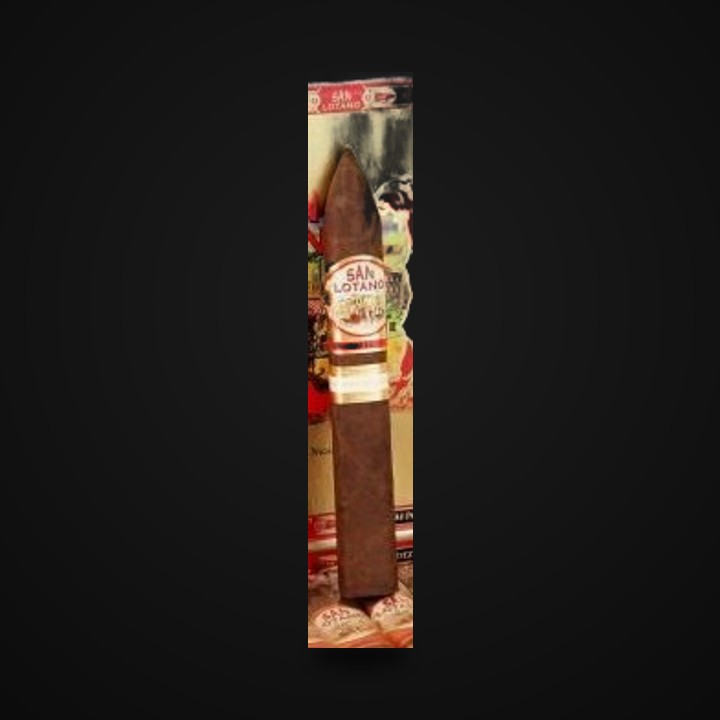 San Lotano · LongestAsh