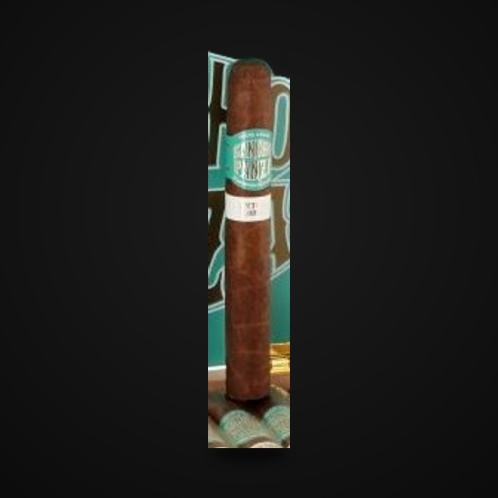 Sancho Panza Extra Chido · LongestAsh