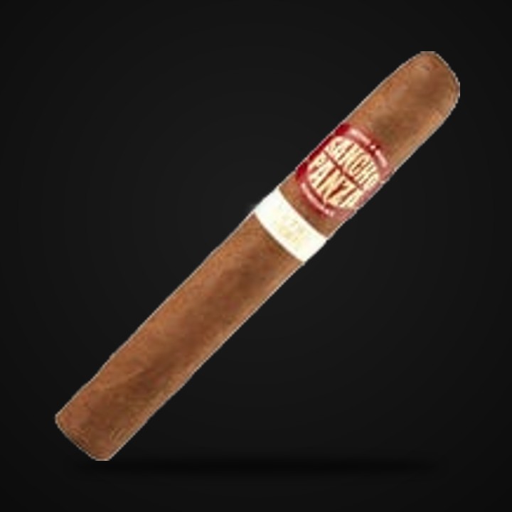 Sancho Panza Extra Fuerte · LongestAsh