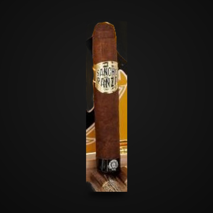 Sancho Panza TAA · LongestAsh