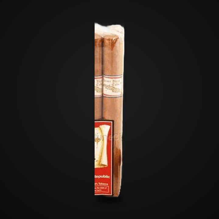 Secret Blend Of Cuba · LongestAsh