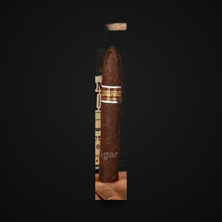 Sensei's Sensational Sarsaparilla · LongestAsh