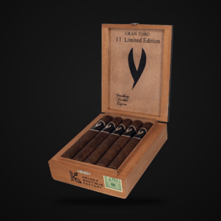 Smoking Jacket · LongestAsh