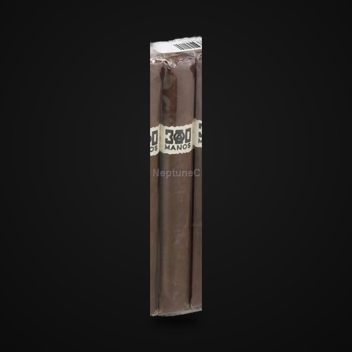 Southern Draw 300 Hands Habano · LongestAsh