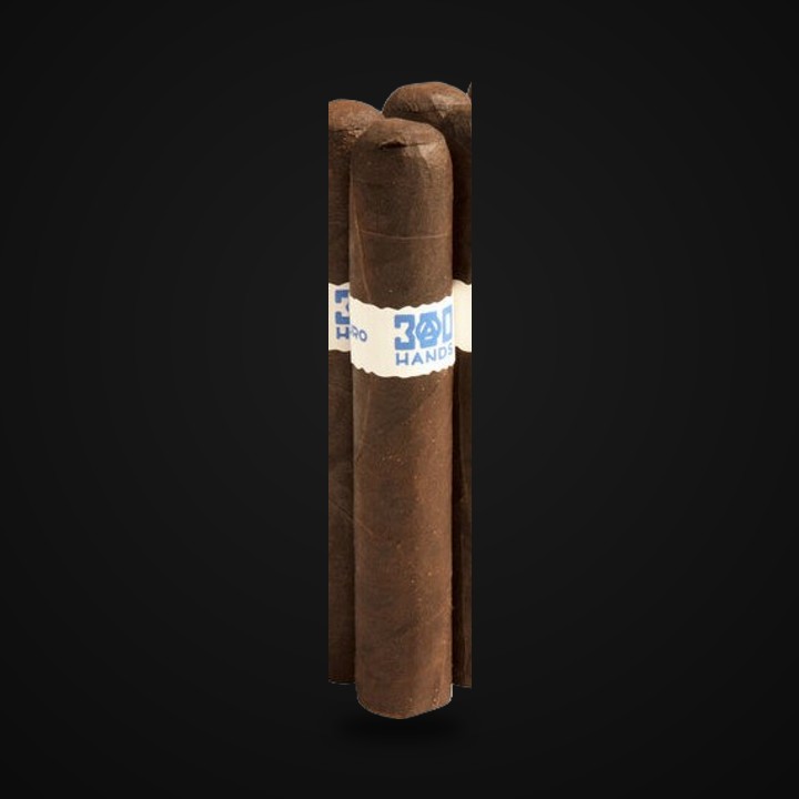 Southern Draw 300 Hands Maduro · LongestAsh