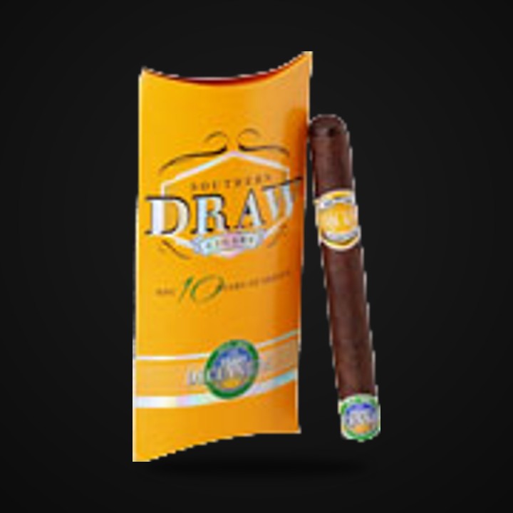 Southern Draw Decennium · LongestAsh