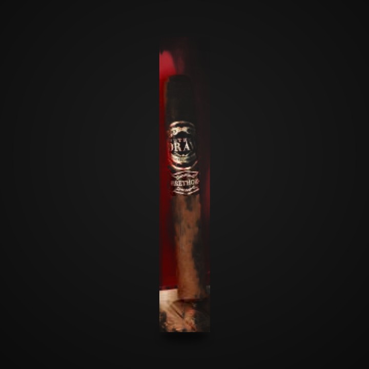 Southern Draw Firethorn · LongestAsh