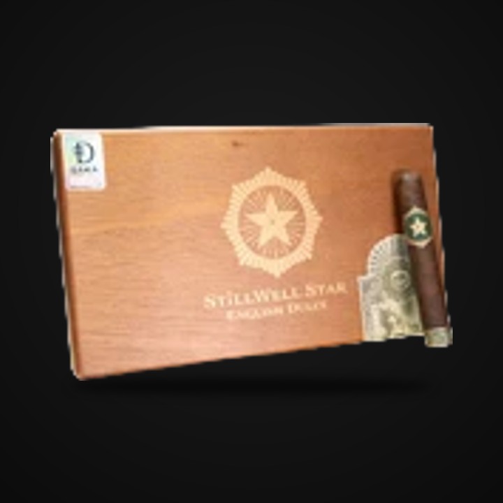 StillWell Star English Dulce · LongestAsh