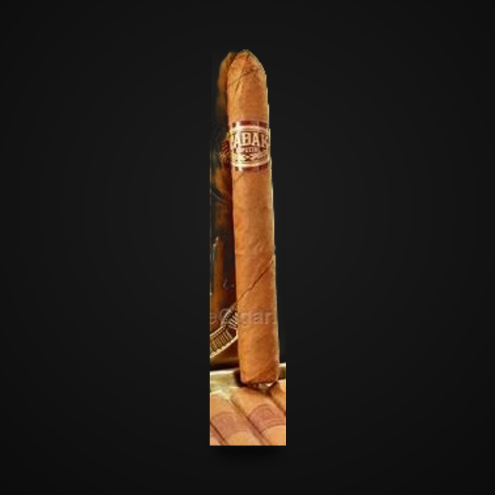 Tabak Especial Dulce · LongestAsh