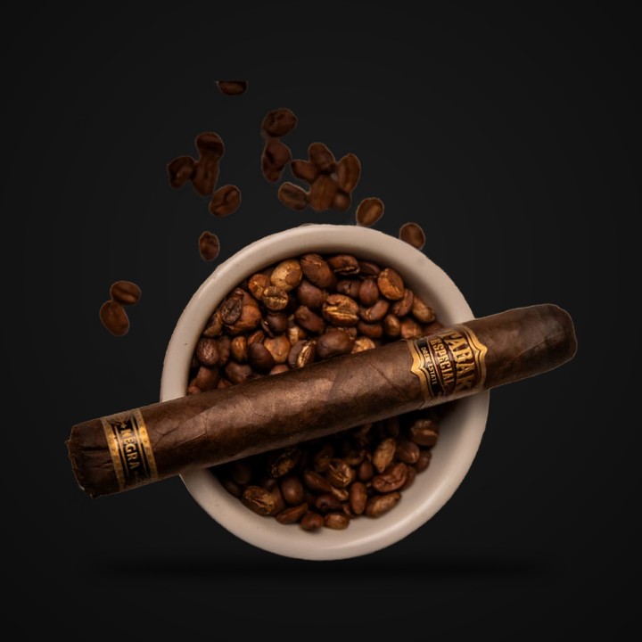 Tabak Especial · LongestAsh
