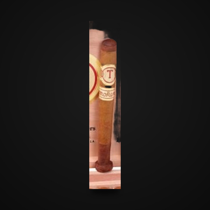 Tampa Smokers · LongestAsh