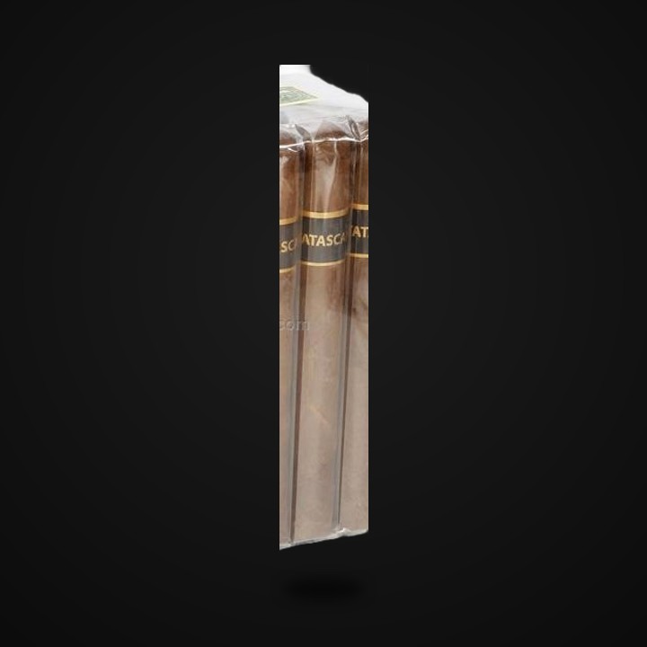 Tatascan · LongestAsh