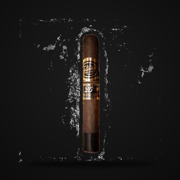 Tatiana 25th Anniversary Limited Edition · LongestAsh