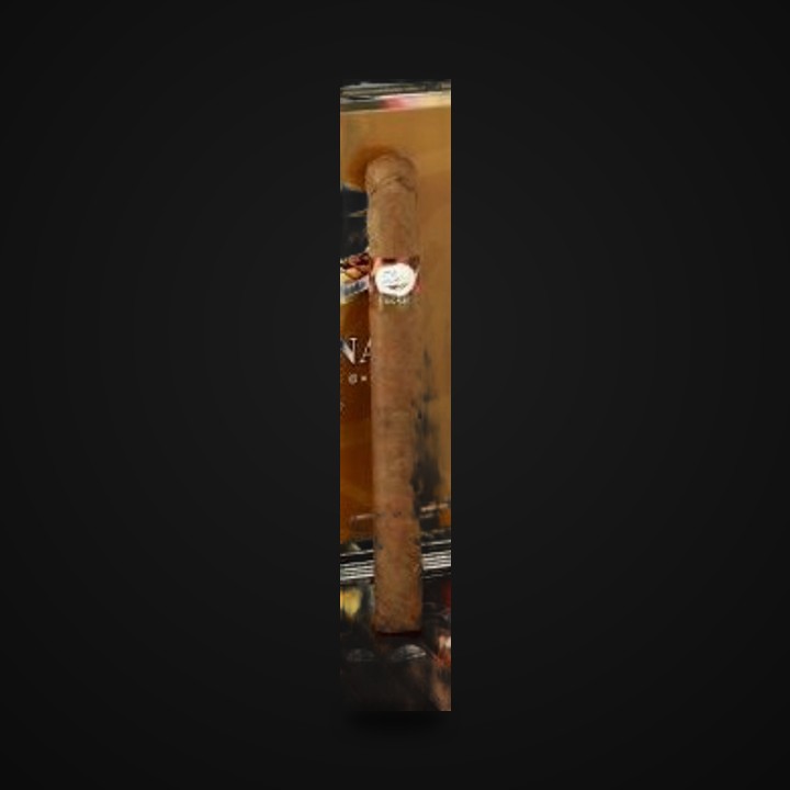 Tatiana Cognac · LongestAsh
