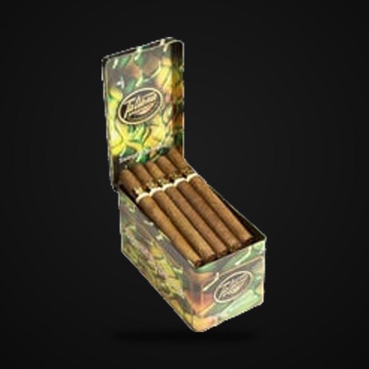 Tatiana Sweet Euphoria · LongestAsh