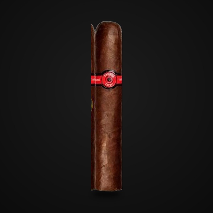 Tatuaje Fausto · LongestAsh