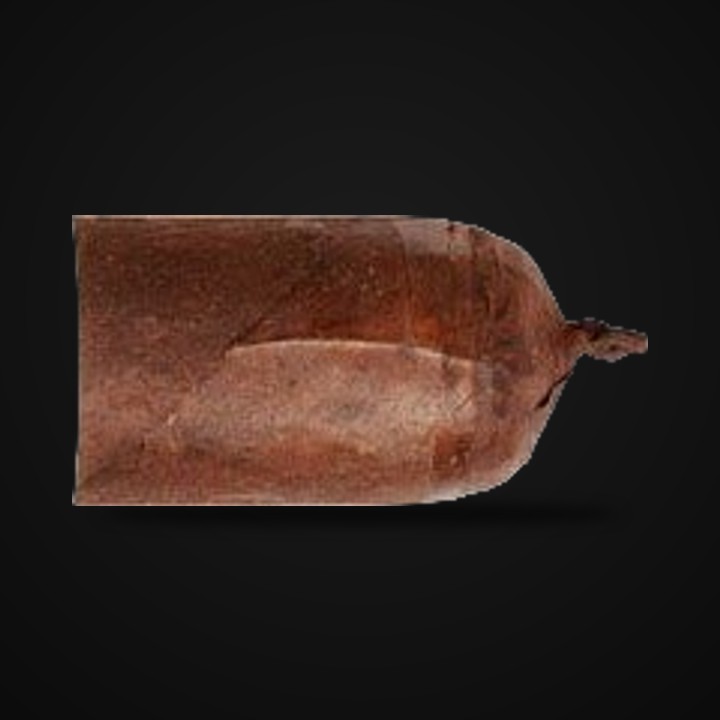 Tatuaje Lomo de Cerdo · LongestAsh