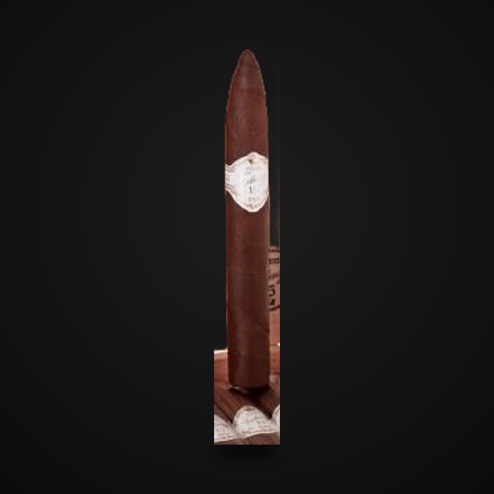 Tatuaje Miami 15th Anniversary Oscuro · LongestAsh