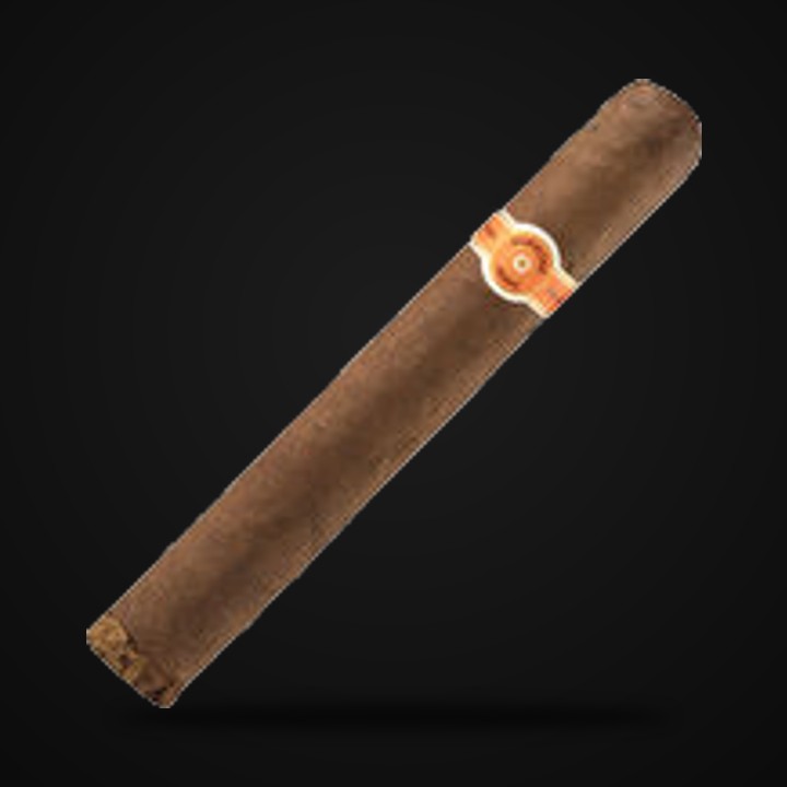 Tatuaje Nuevitas · LongestAsh