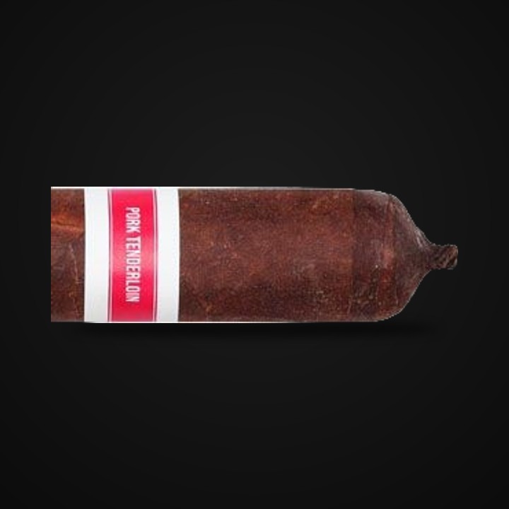 Tatuaje Pork Tenderloin · LongestAsh