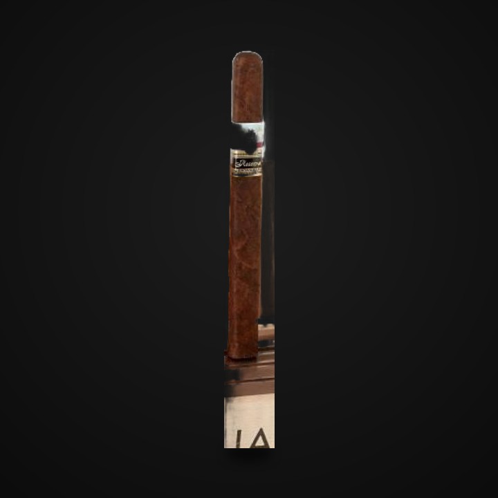 Tatuaje Reserva Broadleaf · LongestAsh
