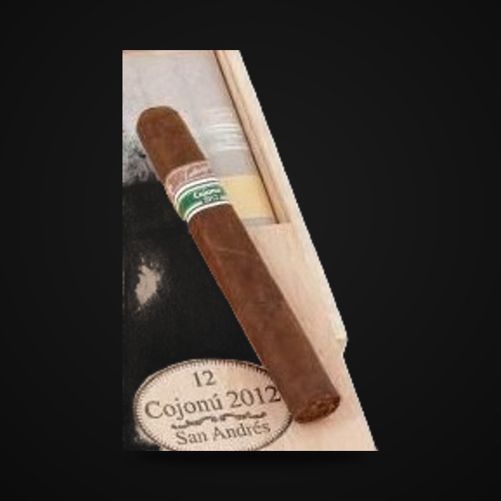 Tatuaje Reserva · LongestAsh