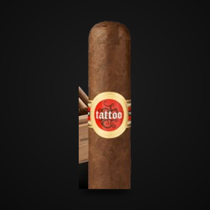 Tatuaje · LongestAsh