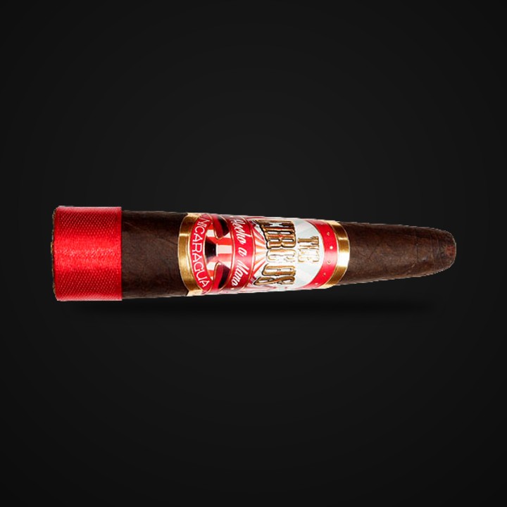 The Circus · LongestAsh