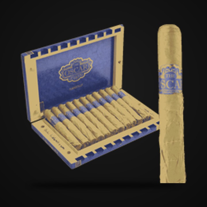 The Oscar Connecticut · LongestAsh