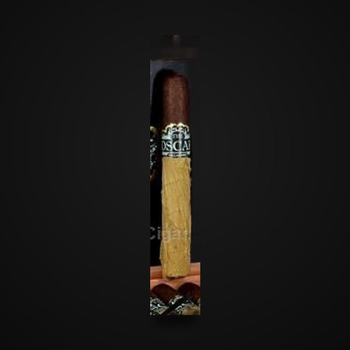 The Oscar · LongestAsh