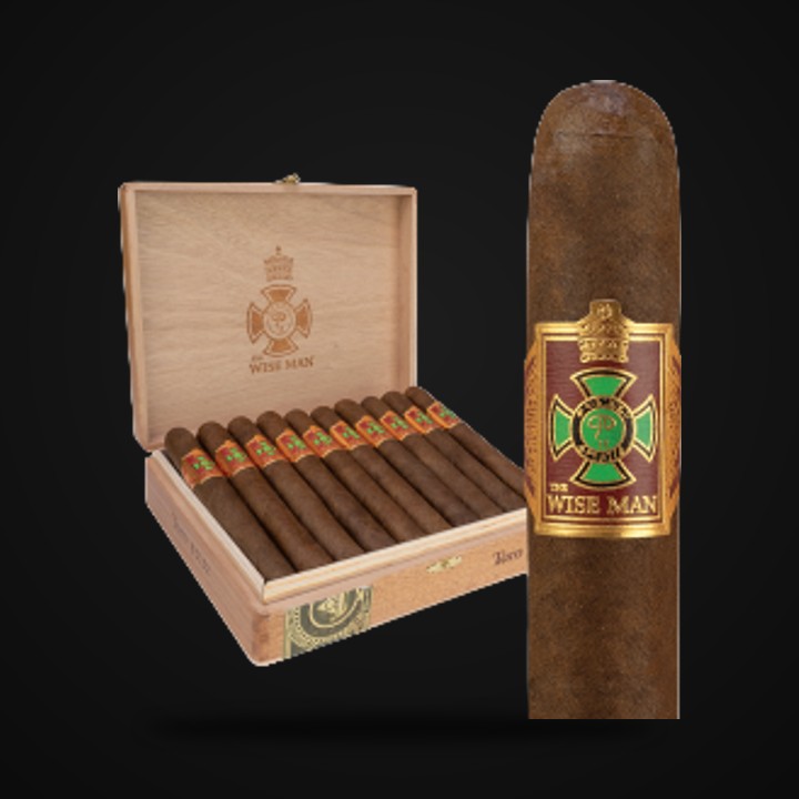 The Wise · LongestAsh