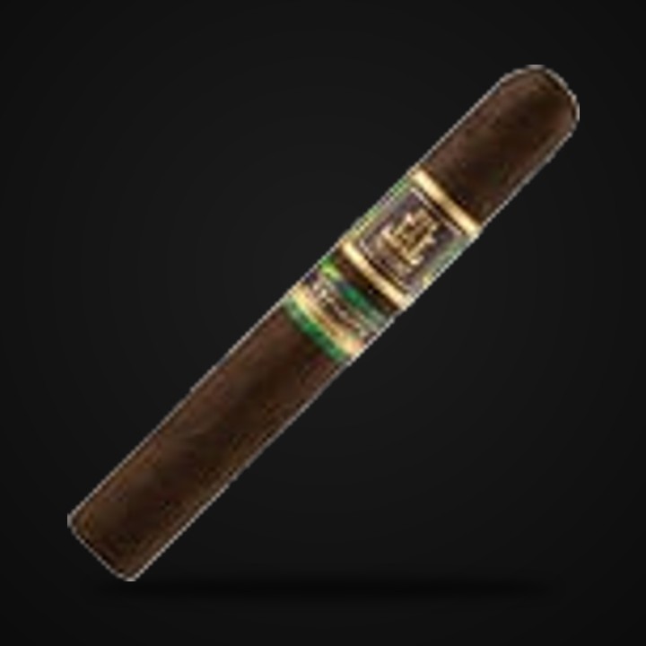 Trinidad Espiritu Series No. 2 · LongestAsh